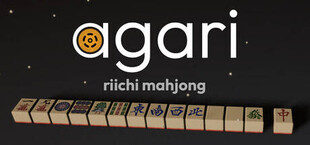 Agari — Riichi Mahjong