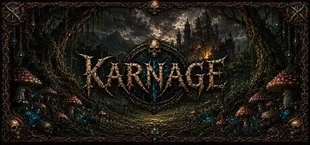 Karnage: The Legend Grows