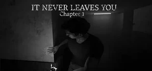 It Never Leaves You - Chapter 1