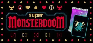 Super Monsterdoom