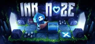 INK MAZE