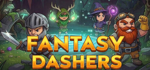 Fantasy Dashers