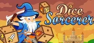 Dice Sorcerer
