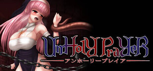 UnHolY PraYeR