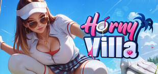 Horny Villa