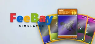 FeeBay Simulator