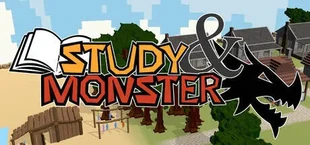 Study & Monster