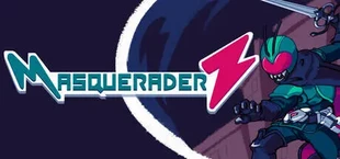 Masquerader Z