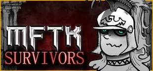 [MFTK: Survivors] Mortemforge: TekaRenzen's Konquerax: Survivors