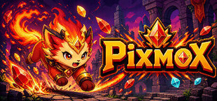 Pixmox