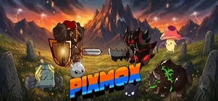 Pixmox