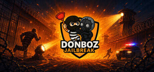 Donboz Jailbreak