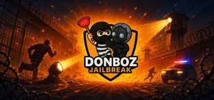 Donboz Jailbreak