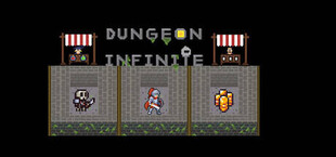 Dungeon Infinite