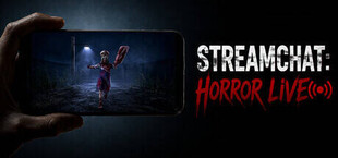 Streamchat: Horror Live
