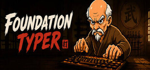Foundation Typer