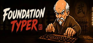 Foundation Typer