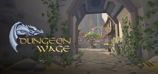 Dungeon Wage