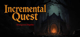 Incremental Quest - Dungeon Depths