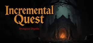 Incremental Quest - Dungeon Depths