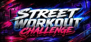 Street Workout Challenge
