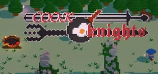 Cook Knights