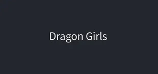 Dragon Girls