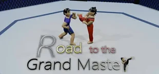 Road to the Grand Master