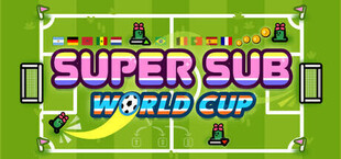 Super Sub: World Cup