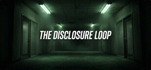 The Disclosure Loop