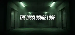 The Disclosure Loop