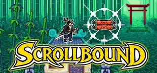 SCROLLBOUND