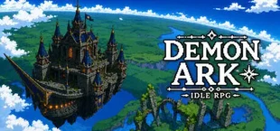 Demon Ark: Idle RPG