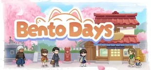 Bento Days