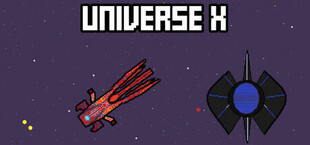 Universe X