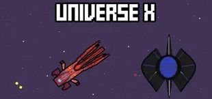 Universe X