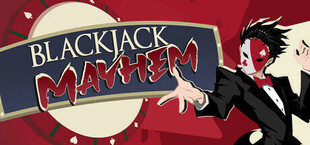 Blackjack Mayhem
