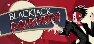 Blackjack Mayhem