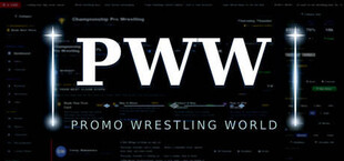 Promo Wrestling World
