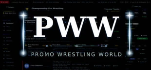 Promo Wrestling World