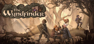 The Wyndfinder
