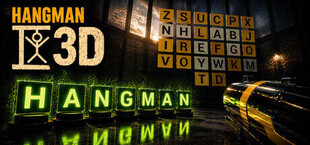 Hangman3D