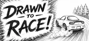DRAWN TO RACE