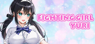 FIGHTING GIRL YURI