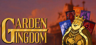 Garden Gingdom