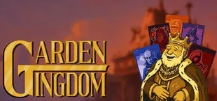 Garden Gingdom