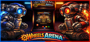 Wheels Arena