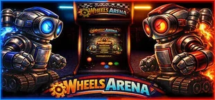 Wheels Arena