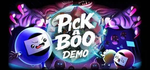 PICK A BOO