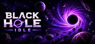 Black Hole Idle